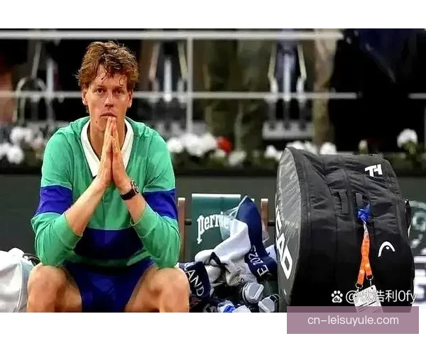 初五网坛悲喜交织上演巅峰对决